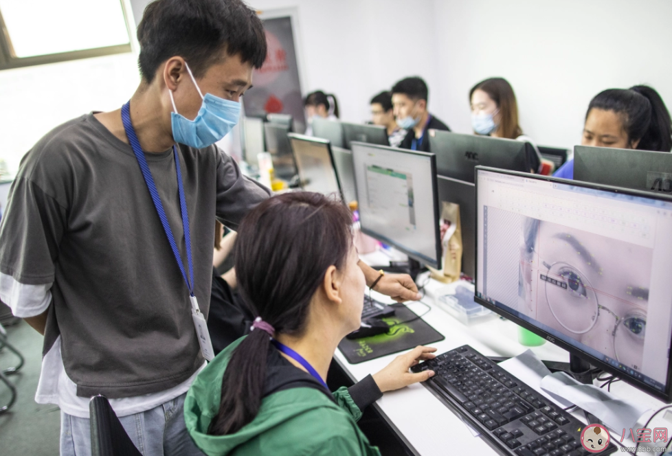 數據標注員在使用工具對數據進行標注時需要注意什么 螞蟻新村8月4日答案