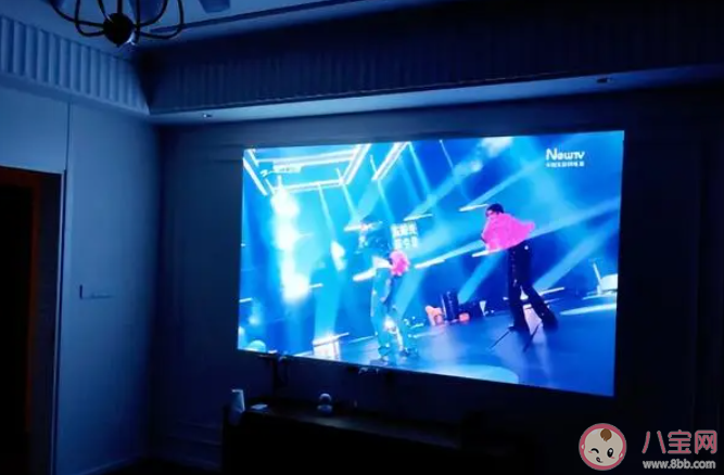 投影儀賣不出去了嗎 為什么投影儀不受歡迎了