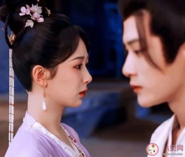 《長(zhǎng)相思》相柳還會(huì)復(fù)活嗎 小夭給了相柳四次機(jī)會(huì)嗎