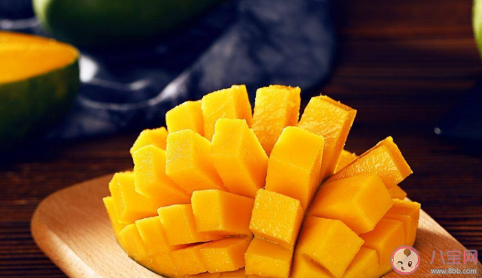 女性生理期不能吃芒果嗎 女性經(jīng)期飲食注意事項