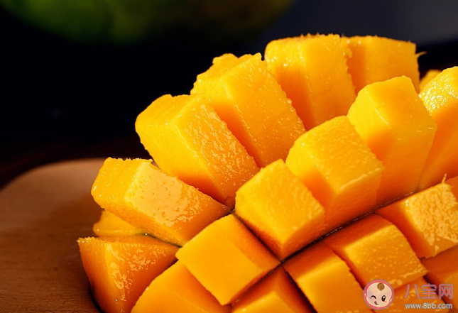 女性生理期不能吃芒果嗎 女性經(jīng)期飲食注意事項