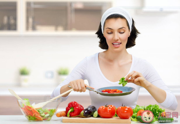 女性生理期不能吃芒果嗎 女性經(jīng)期飲食注意事項