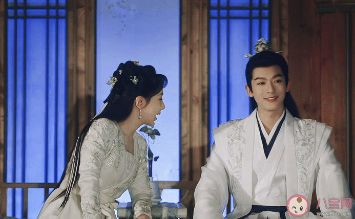 《長相思》是指玱玹還是相柳 玱玹角色魅力在哪里