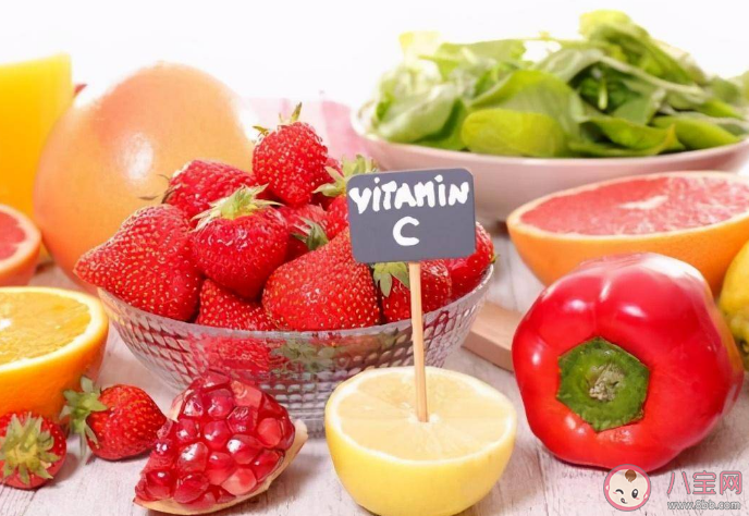 水果越酸維C含量越高嗎 補充維生素c吃什么水果