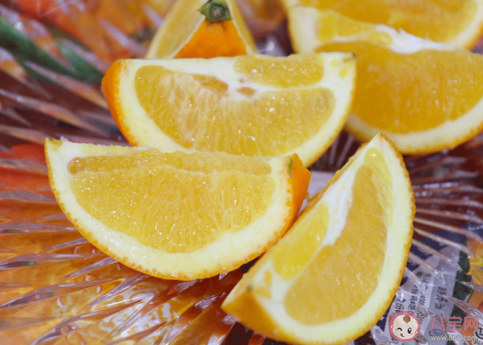 水果越酸維C含量越高嗎 補充維生素c吃什么水果