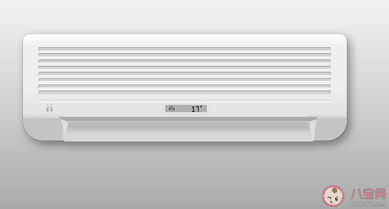 女孩租房開2小時(shí)空調(diào)用完100元電費(fèi) 空調(diào)如何掏空租房者錢包的