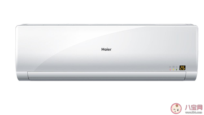 女孩租房開2小時(shí)空調(diào)用完100元電費(fèi) 空調(diào)如何掏空租房者錢包的