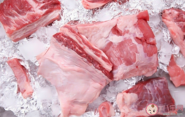 為什么建議解凍食物別再用水泡了 冷凍食物如何正確解凍 為什么建議解凍食物別再用水泡了 冷凍食物如何正確解凍