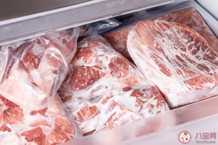 ?解凍食物別再用水泡了是為什么 解凍食物用冷水快還是熱水快 ?解凍食物別再用水泡了是為什么 解凍食物用冷水快還是熱水快