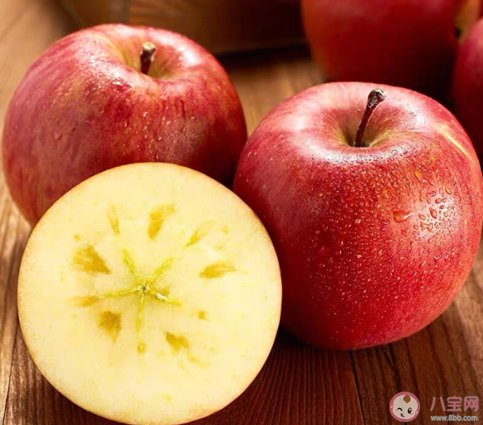 研究稱孕期吃蘋果能保護(hù)孫輩大腦 蘋果吃了有什么好處 研究稱孕期吃蘋果能保護(hù)孫輩大腦 蘋果吃了有什么好處