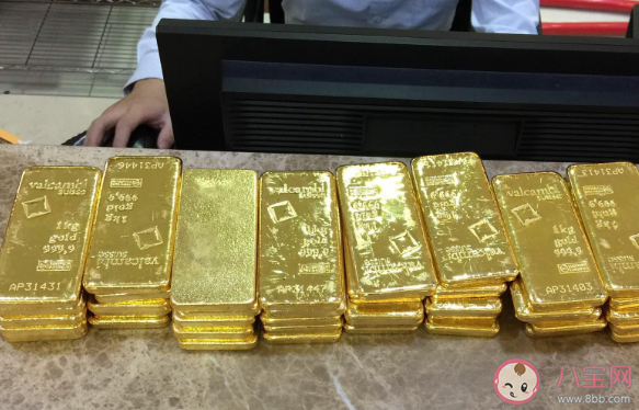 專家稱買房送金條是變相降價 如何看待買房送黃金