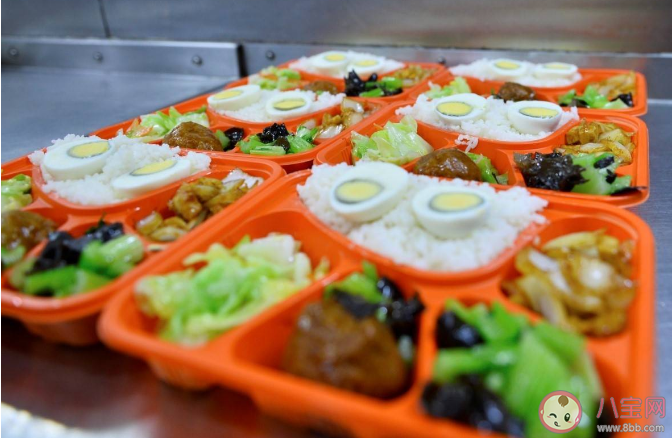 現在的年輕人為什么都去吃外賣了 長期吃外賣有哪些隱患