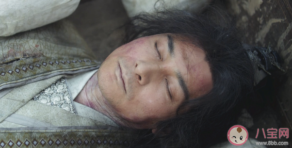 《蓮花樓》單孤刀是反派嗎 單孤刀是假死嗎 《蓮花樓》單孤刀是反派嗎 單孤刀是假死嗎