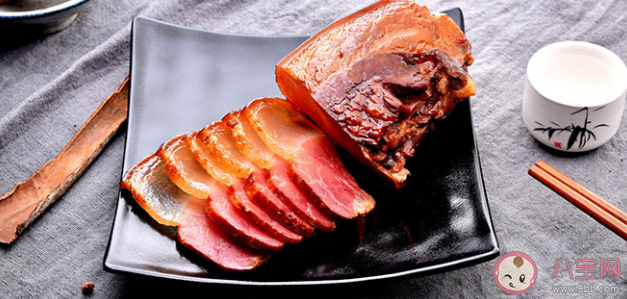 哪個(gè)地區(qū)以其特色的臘肉制作技藝而聞名 螞蟻新村8月7日答案