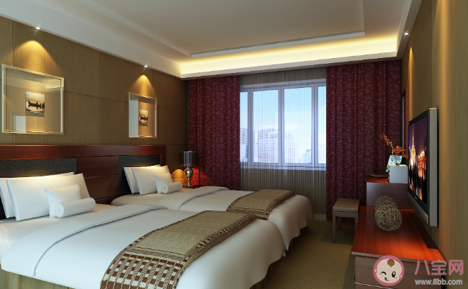 網友吐槽月薪2萬住不起漢庭如家 經濟型酒店為何不再經濟