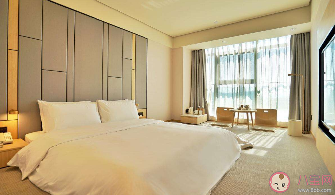 網友吐槽月薪2萬住不起漢庭如家 經濟型酒店為何不再經濟