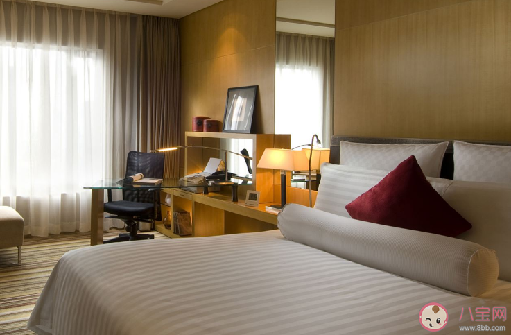 網友吐槽月薪2萬住不起漢庭如家 經濟型酒店為何不再經濟