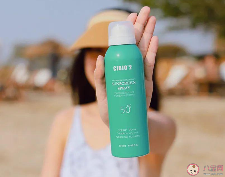 防曬驅蚊最好不要一起用嗎 夏天怎樣驅蚊才好