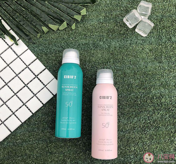 防曬驅蚊最好不要一起用嗎 夏天怎樣驅蚊才好