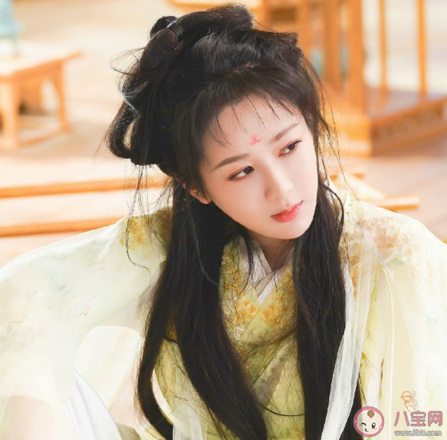 《長相思》阿念母親是小夭母親嗎 小夭和阿念是什么關系