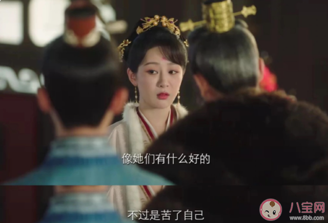 《長相思》阿念母親是小夭母親嗎 小夭和阿念是什么關系