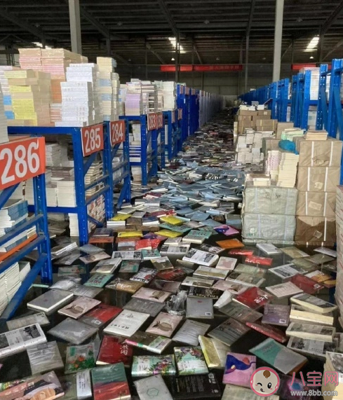 被水泡過的書還能看嗎 被水泡過的書為什么不能再用 被水泡過的書還能看嗎 被水泡過的書為什么不能再用