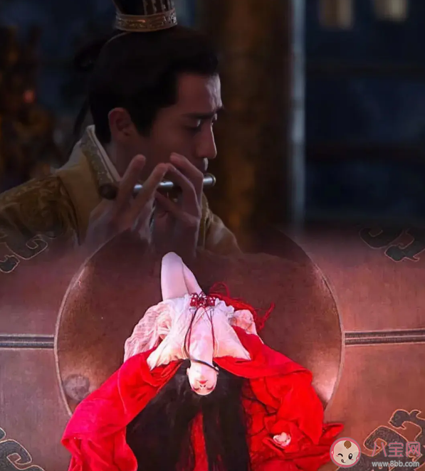 《封神第一部》妲己跳舞有什么寓意 《封神第一部》有哪些隱藏細節