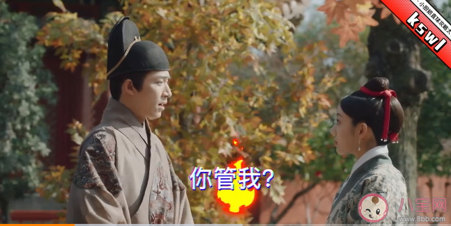 《珍饈記》凌小小結局是什么 晉王為什么針對太子