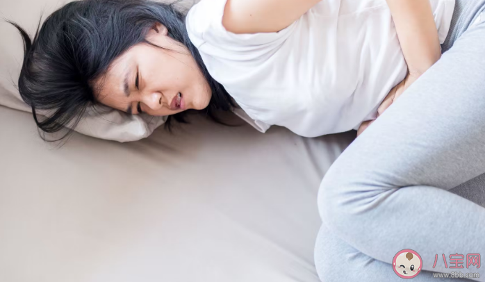 痛經的人是不易受孕體質嗎 哪些因素會加重痛經