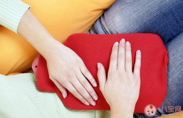 痛經的人是不易受孕體質嗎 哪些因素會加重痛經