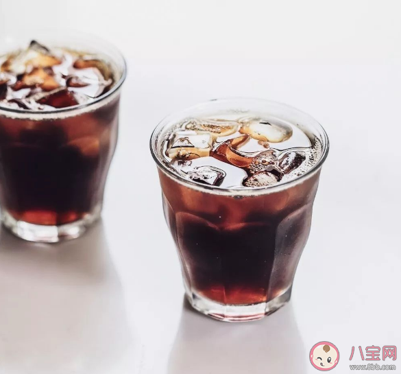 常溫美式為什么這么難喝 冰咖啡為什么沒那么苦 常溫美式為什么這么難喝 冰咖啡為什么沒那么苦