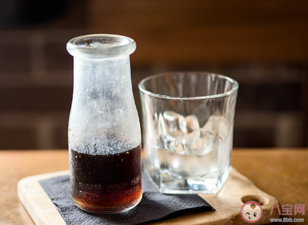 常溫美式為什么這么難喝 冰咖啡為什么沒那么苦 常溫美式為什么這么難喝 冰咖啡為什么沒那么苦