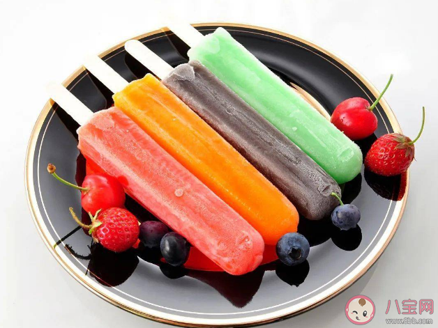 如何預(yù)防避免冰淇淋頭痛 冷飲對身體健康有什么影響