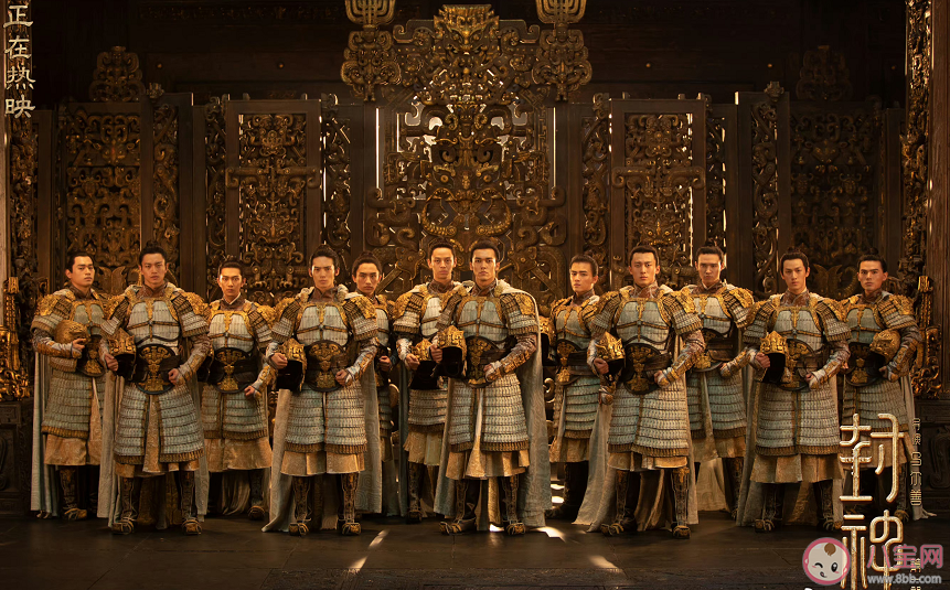 《封神》第二部第三部拍完了嗎 《封神》為什么要分為三部曲