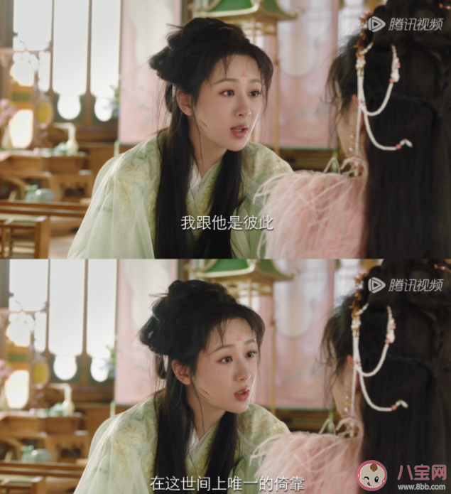 《長(zhǎng)相思》玱玹為什么利用小夭 《長(zhǎng)相思》玱玹什么時(shí)候喜歡小夭