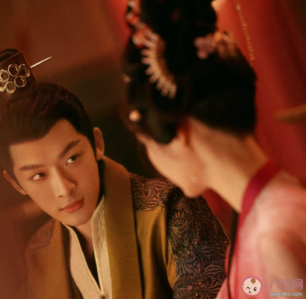 《長相思》玱玹為什么去做質子 小夭的父親是誰