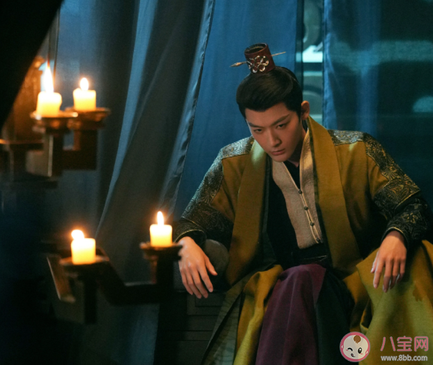 《長相思》玱玹為什么去做質子 小夭的父親是誰