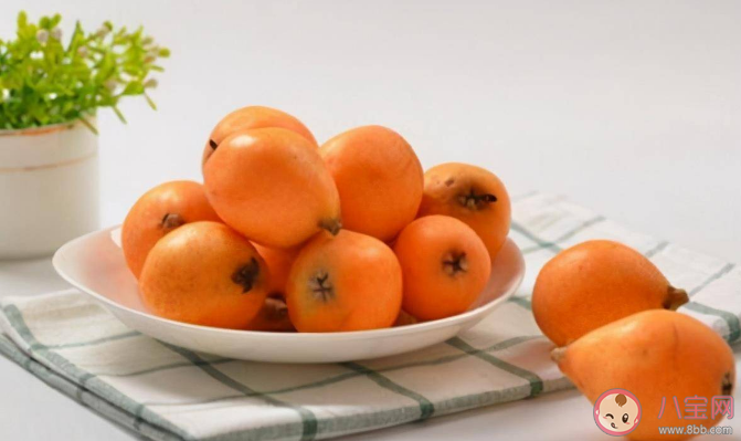 枇杷真能止咳嗎 枇杷有什么營養(yǎng)成分 枇杷真能止咳嗎 枇杷有什么營養(yǎng)成分