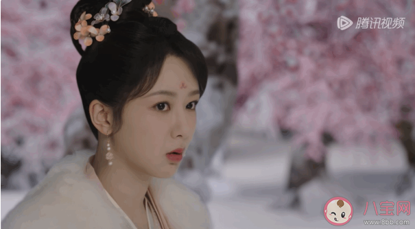 楊紫談長相思梅林殉情說了什么 梅林虐殺原著是怎樣描述的 楊紫談長相思梅林殉情說了什么 梅林虐殺原著是怎樣描述的