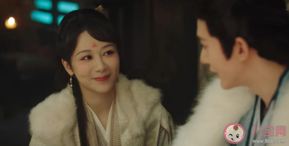 楊紫談長相思梅林殉情說了什么 梅林虐殺原著是怎樣描述的 楊紫談長相思梅林殉情說了什么 梅林虐殺原著是怎樣描述的