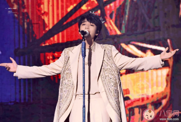 王俊凱《回望》歌詞是什么 《回望》歌詞歌曲介紹 王俊凱《回望》歌詞是什么 《回望》歌詞歌曲介紹
