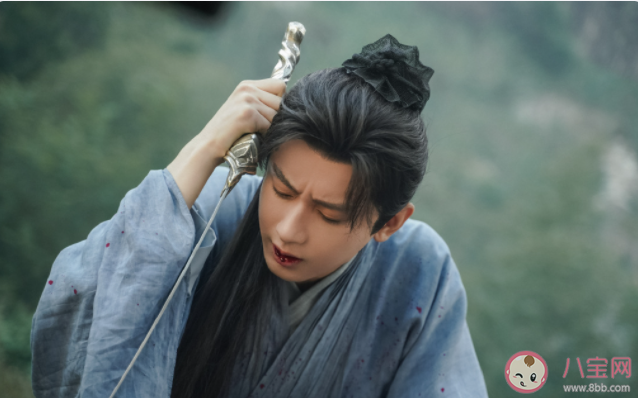 《蓮花樓》李蓮花是南胤后人嗎 肖紫衿和喬婉娩在一起了嗎