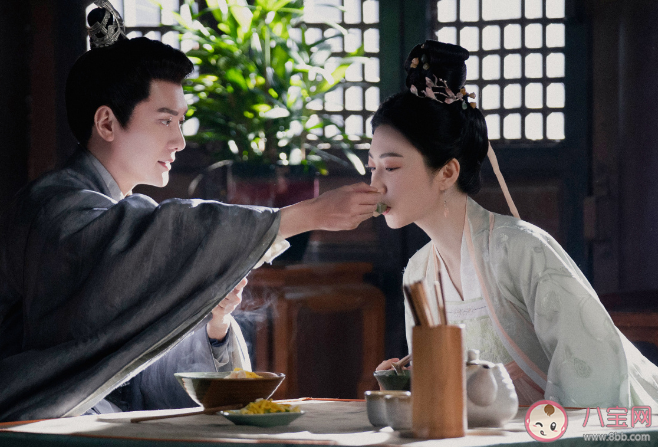 《灼灼風流》講述了什么故事 慕灼華結(jié)局是什么