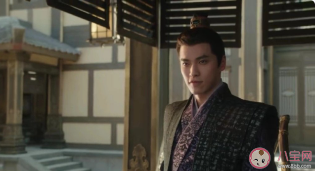 《長相思》岳梁和小夭什么關系 岳梁是什么角色 《長相思》岳梁和小夭什么關系 岳梁是什么角色