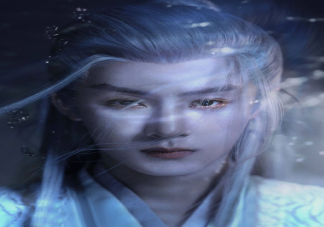 《長相思》第二季有檀健次嗎 檀健次演活了相柳嗎