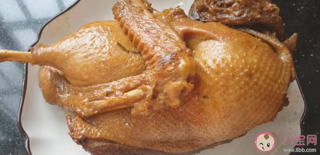 鴨子不同部位有什么營養(yǎng) 鴨子怎么去除腥味