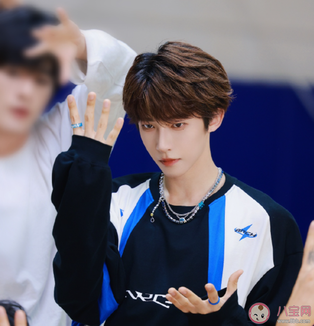 劉宇《Firework》歌詞是什么 《Firework》歌詞歌曲介紹