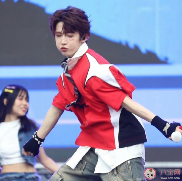 劉宇《Firework》歌詞是什么 《Firework》歌詞歌曲介紹