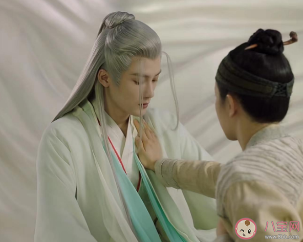 《長相思》小夭知道大肚娃娃是相柳送的嗎 相柳為什么送大肚娃娃