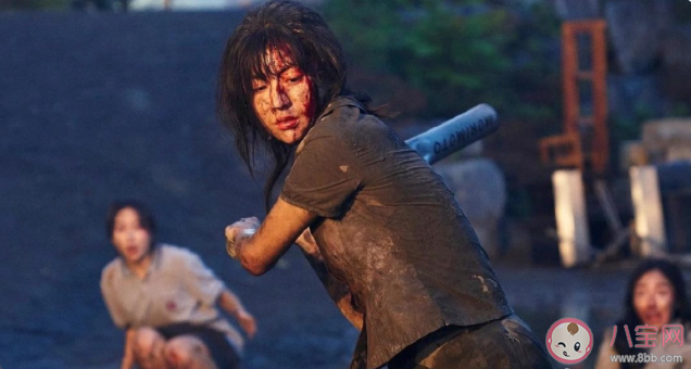 韓劇《超異能族》改編自什么 《超異能族》九龍浦是誰